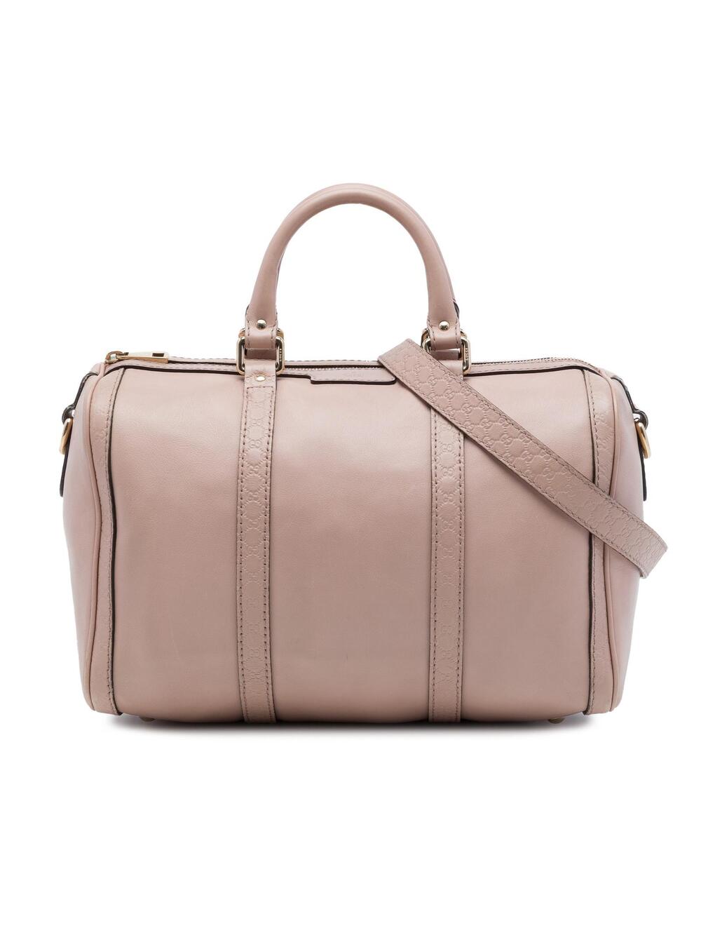 Gucci Medium Microssima Trimmed #342735G70B